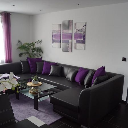 La Domus Superior Osnabrueck Lotte Apartman Kültér fotó