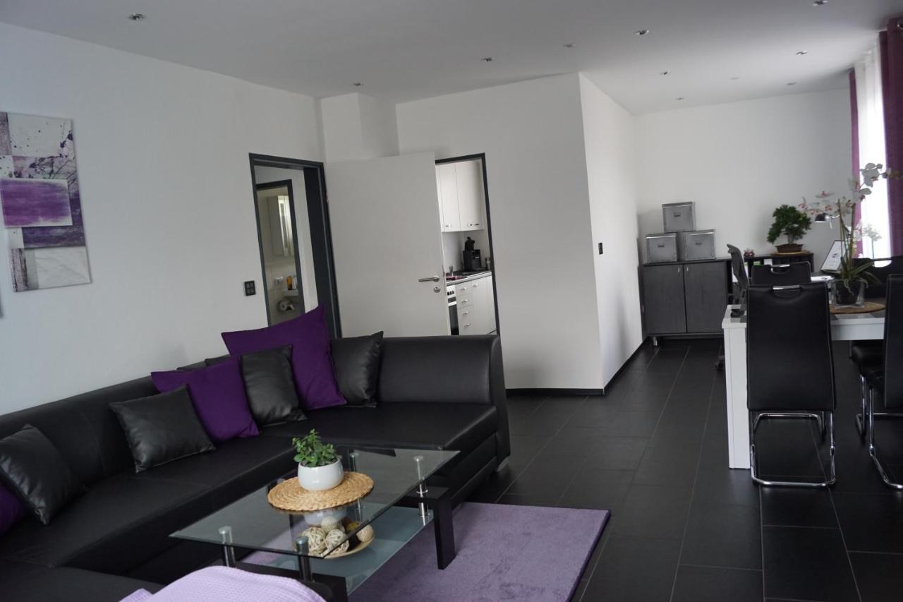La Domus Superior Osnabrueck Lotte Apartman Kültér fotó