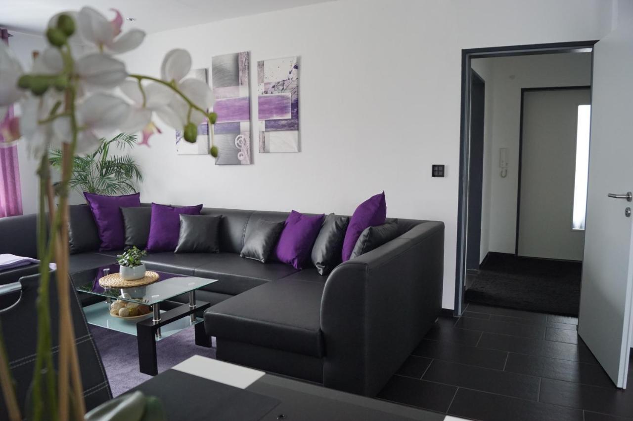 La Domus Superior Osnabrueck Lotte Apartman Kültér fotó