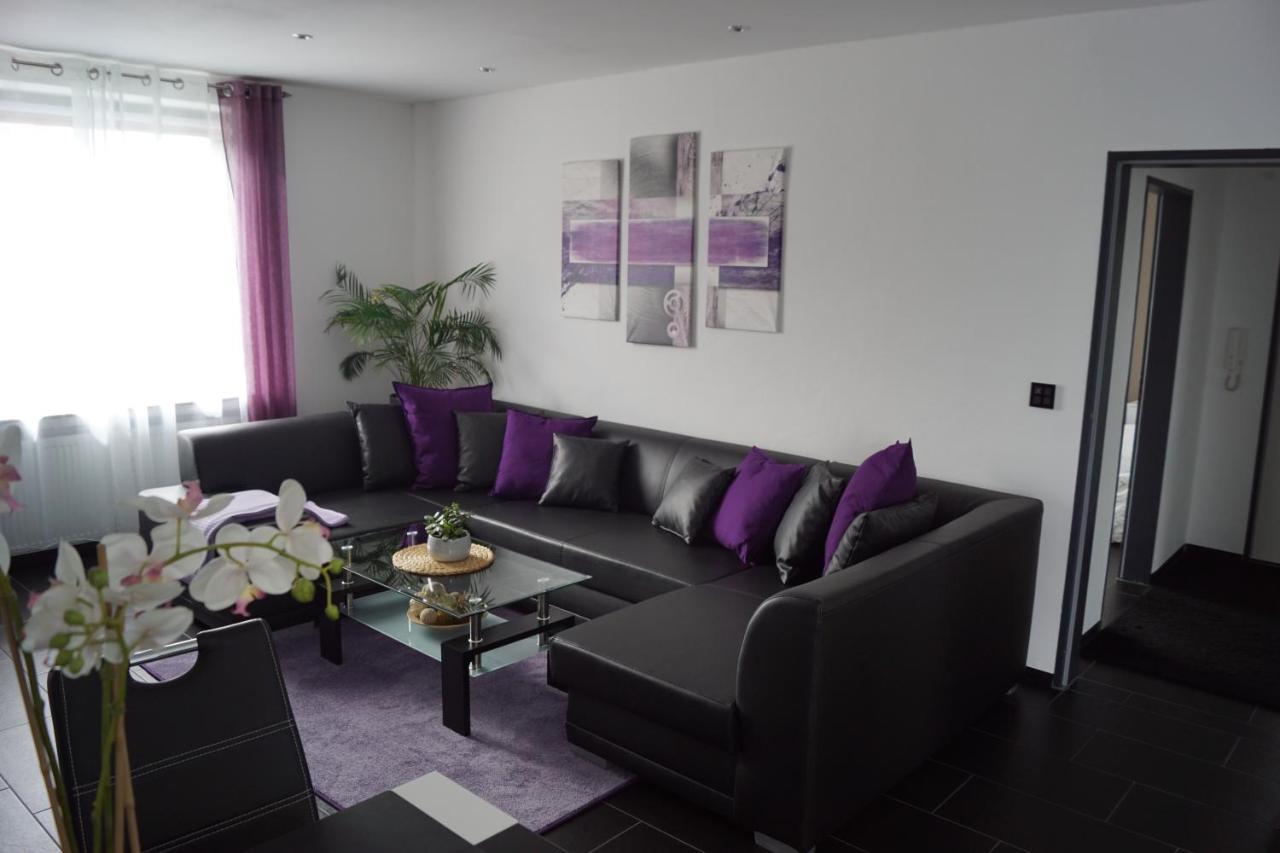 La Domus Superior Osnabrueck Lotte Apartman Kültér fotó