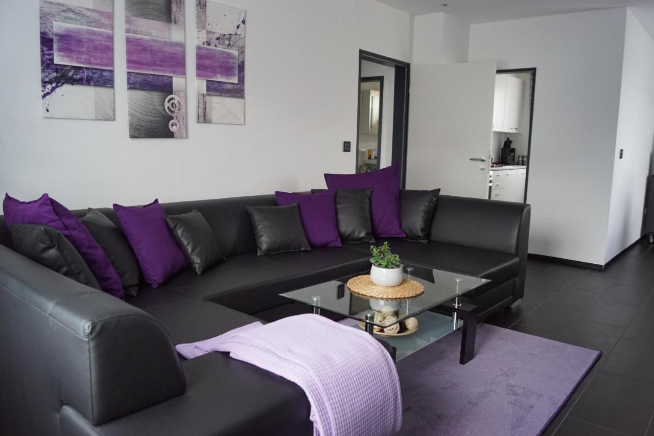 La Domus Superior Osnabrueck Lotte Apartman Kültér fotó