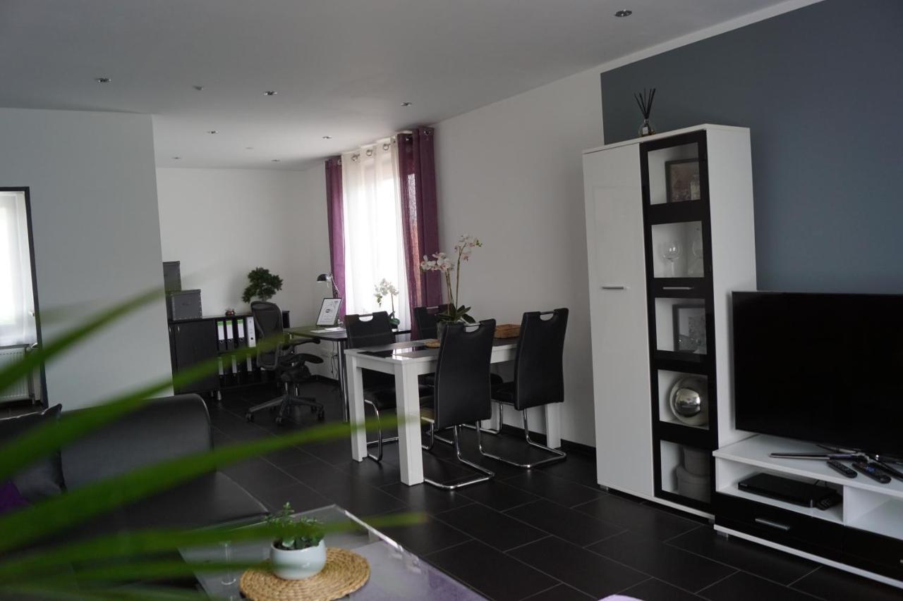 La Domus Superior Osnabrueck Lotte Apartman Kültér fotó