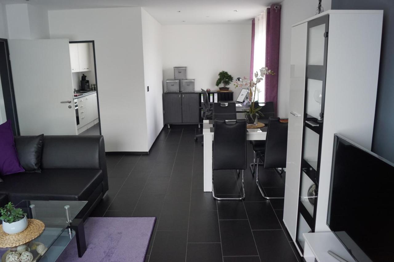 La Domus Superior Osnabrueck Lotte Apartman Kültér fotó