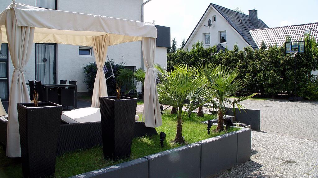 La Domus Superior Osnabrueck Lotte Apartman Kültér fotó