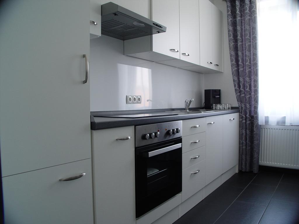 La Domus Superior Osnabrueck Lotte Apartman Kültér fotó