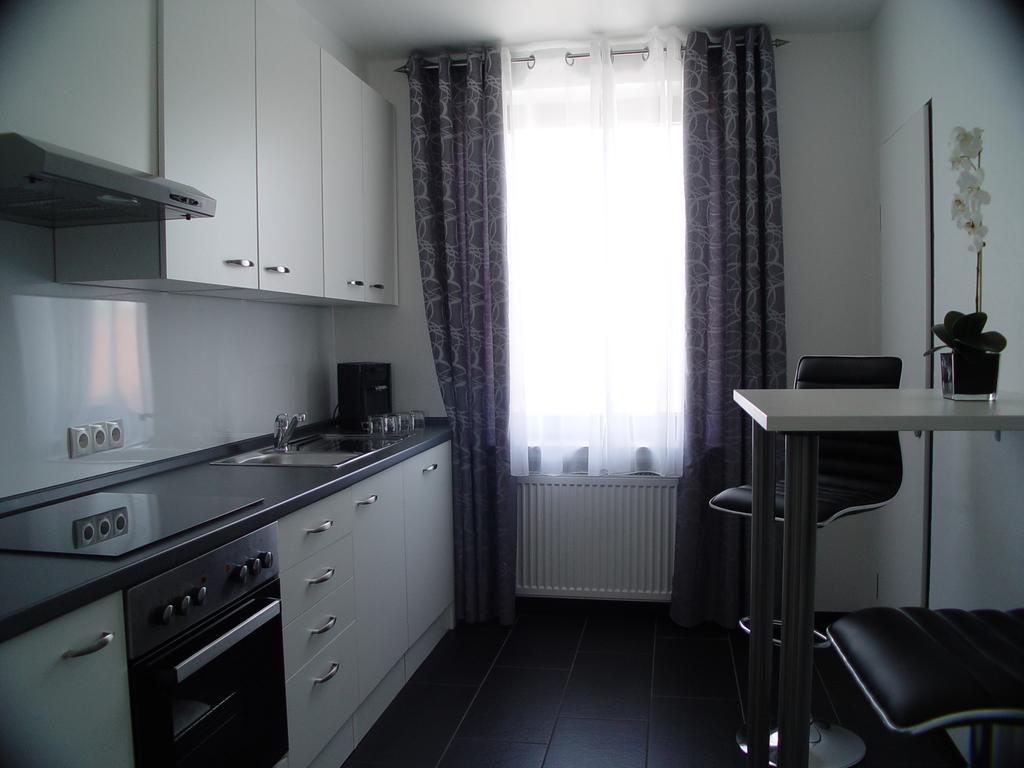 La Domus Superior Osnabrueck Lotte Apartman Kültér fotó
