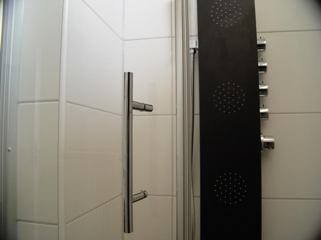 La Domus Superior Osnabrueck Lotte Apartman Kültér fotó