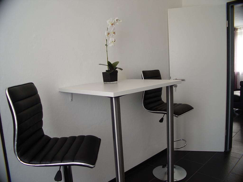 La Domus Superior Osnabrueck Lotte Apartman Kültér fotó