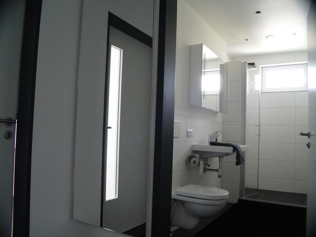 La Domus Superior Osnabrueck Lotte Apartman Kültér fotó
