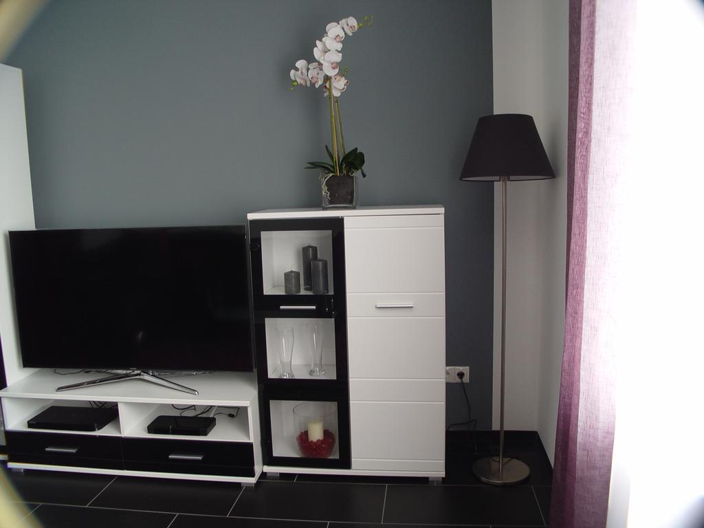 La Domus Superior Osnabrueck Lotte Apartman Kültér fotó
