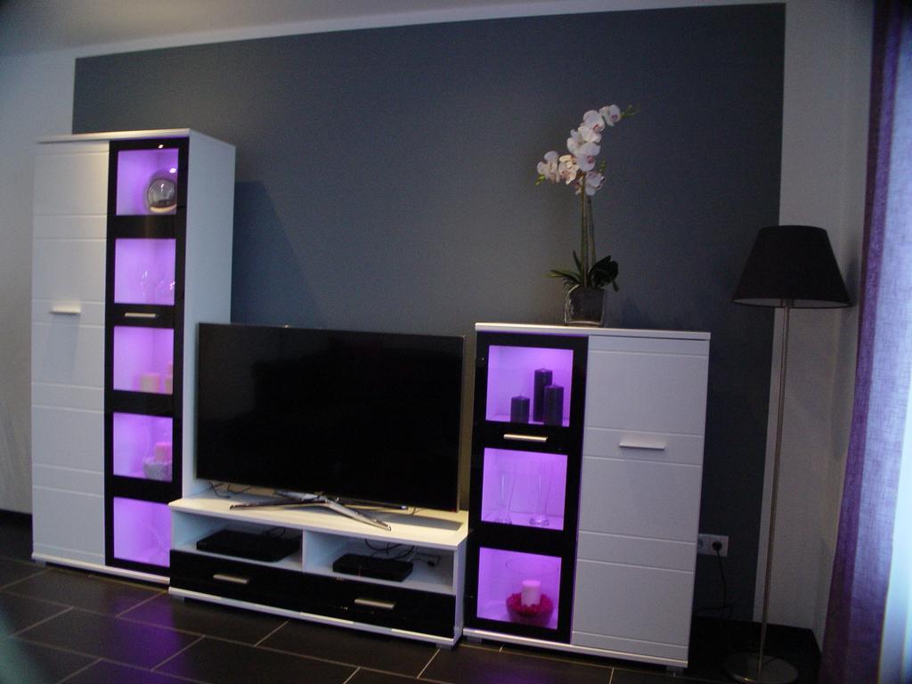 La Domus Superior Osnabrueck Lotte Apartman Kültér fotó