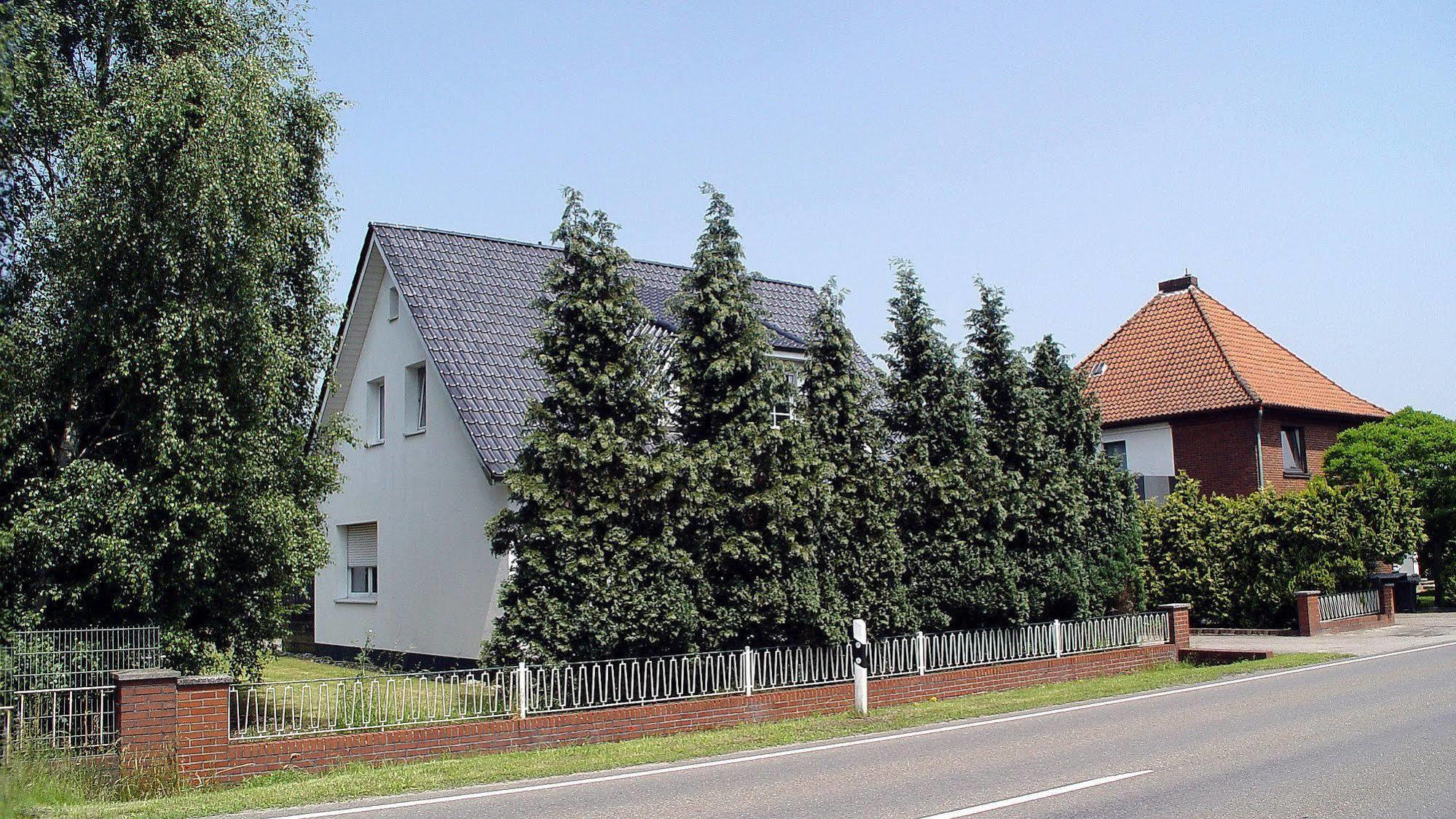 La Domus Superior Osnabrueck Lotte Apartman Kültér fotó