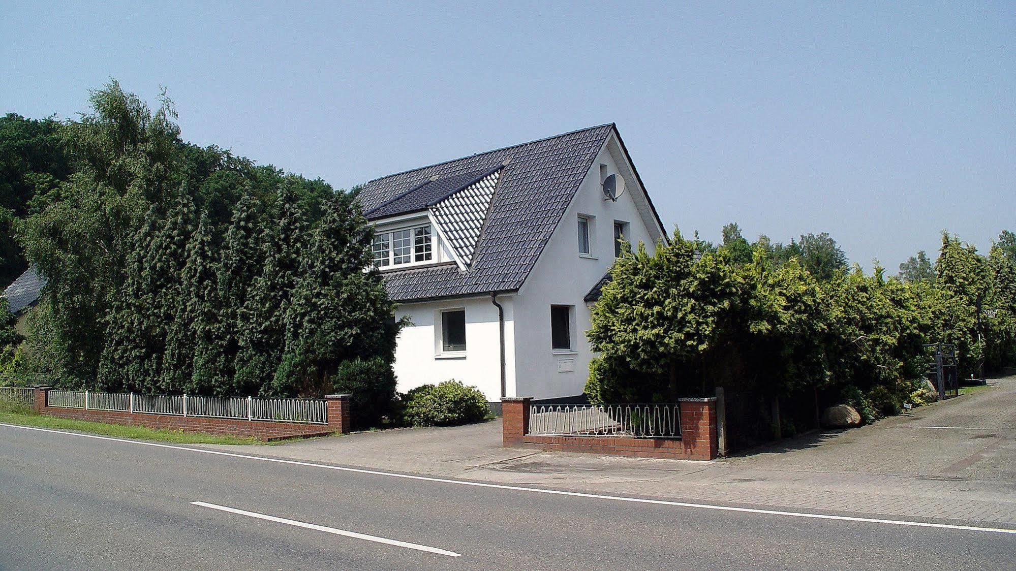 La Domus Superior Osnabrueck Lotte Apartman Kültér fotó