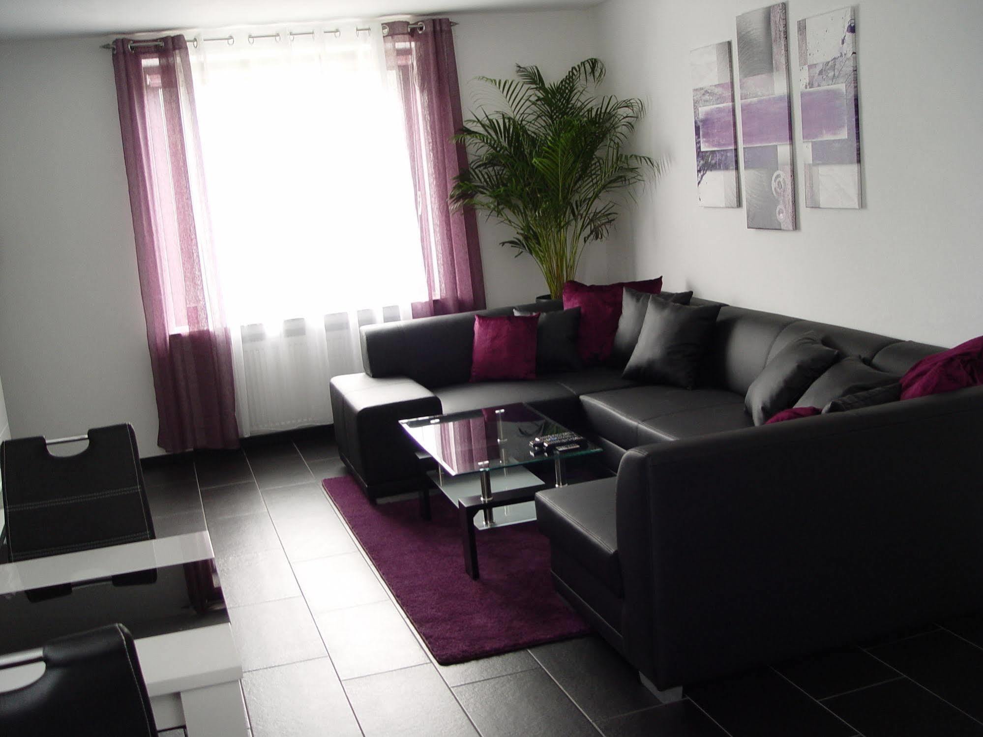 La Domus Superior Osnabrueck Lotte Apartman Kültér fotó