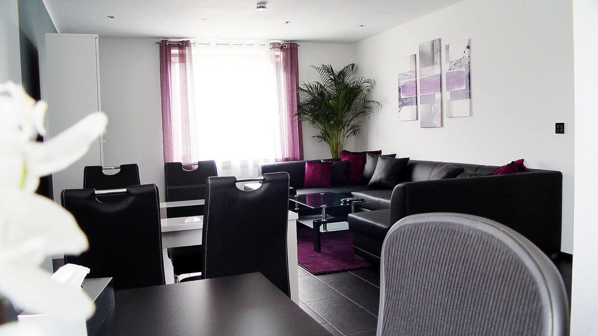 La Domus Superior Osnabrueck Lotte Apartman Kültér fotó