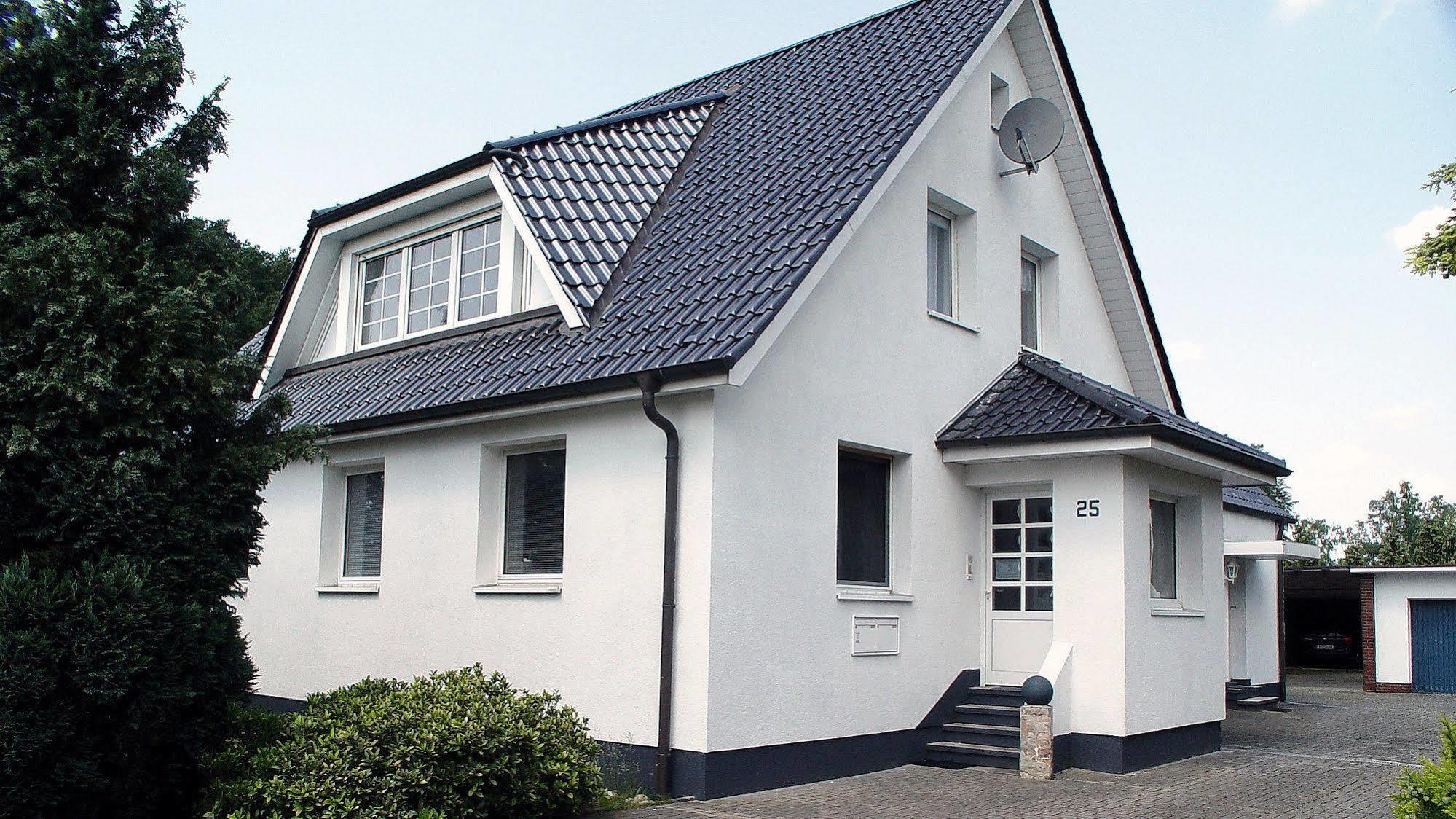 La Domus Superior Osnabrueck Lotte Apartman Kültér fotó