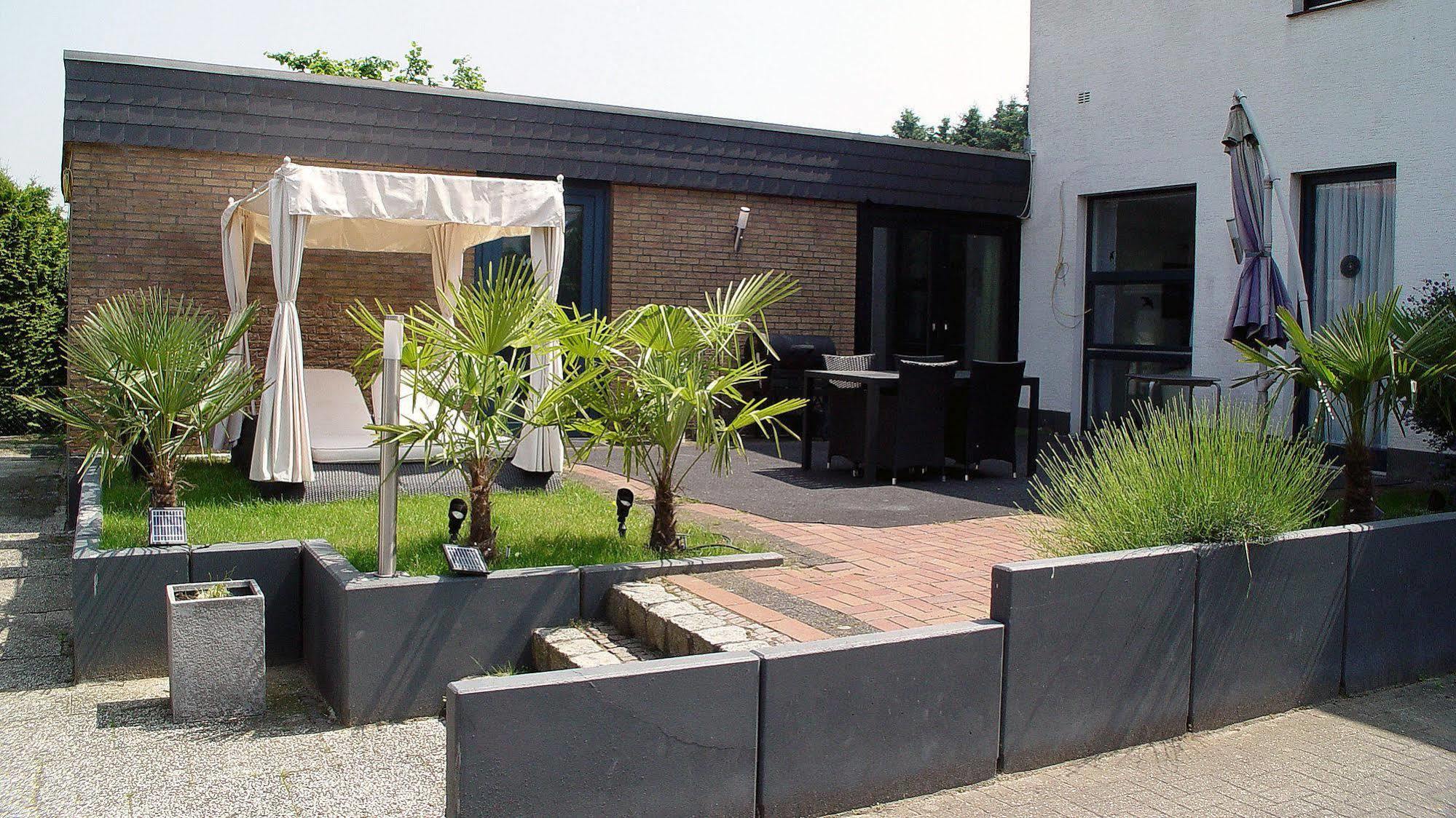 La Domus Superior Osnabrueck Lotte Apartman Kültér fotó